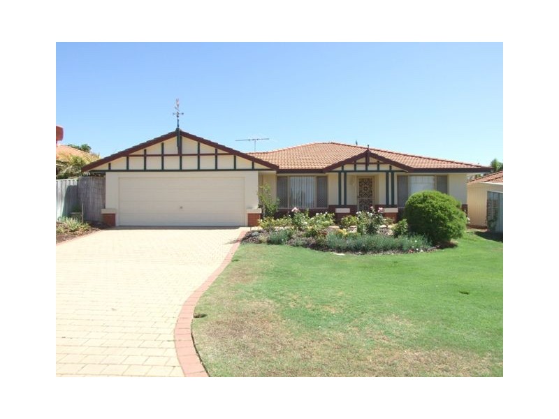 3  Nairana Place, Currambine WA 6028