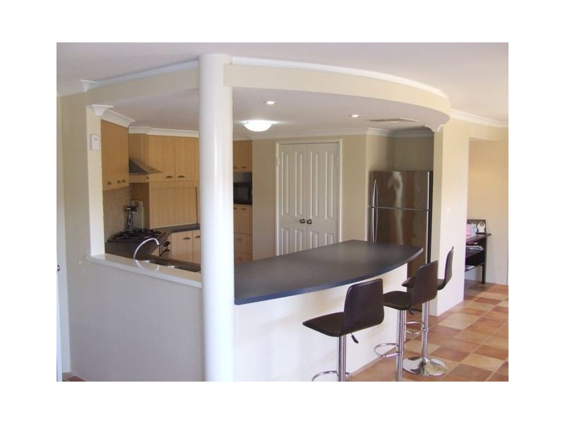 4  Jinkins Way, Madeley WA 6065