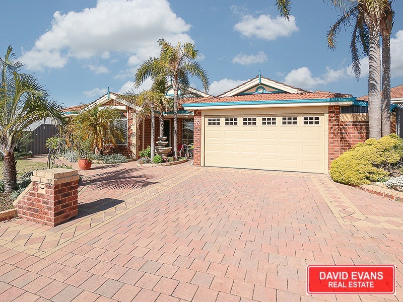 17 Kalix Elbow, Merriwa WA 6030