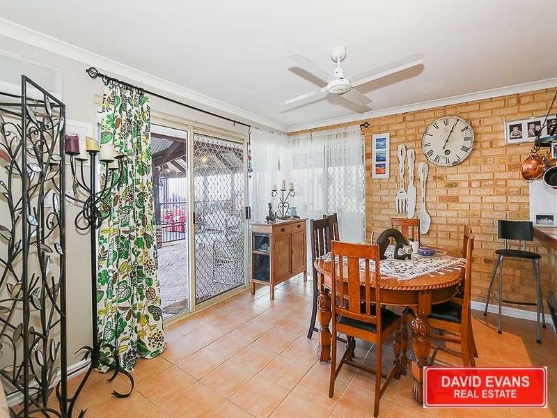 17 Kalix Elbow, Merriwa WA 6030