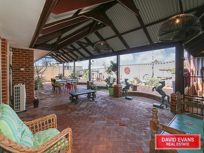 17 Kalix Elbow, Merriwa WA 6030