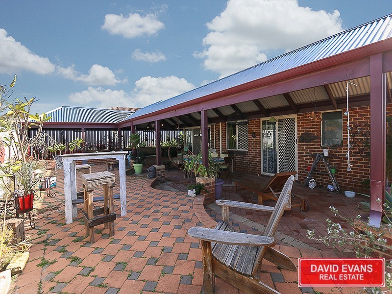 17 Kalix Elbow, Merriwa WA 6030