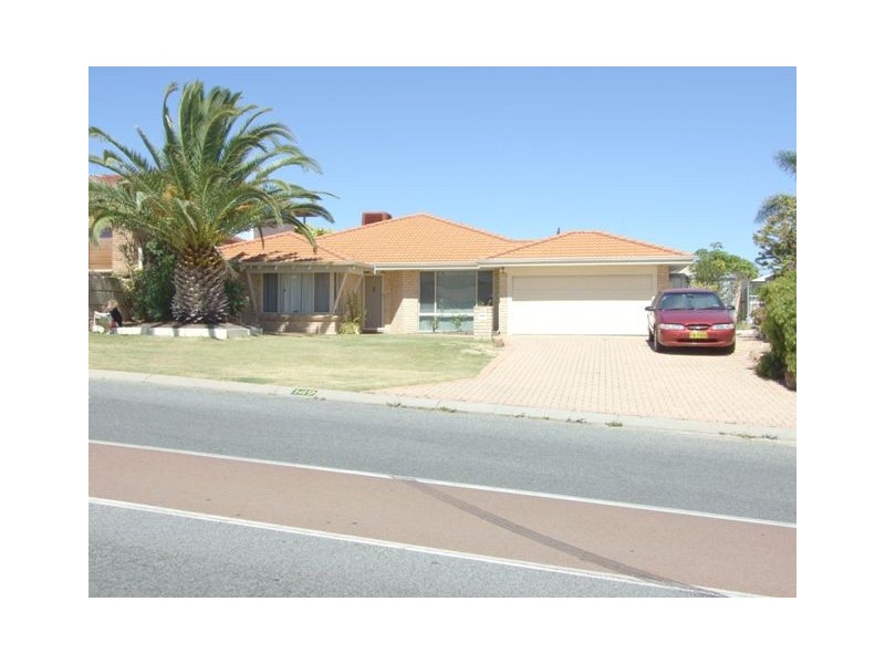149  Constellation Drive, Ocean Reef WA 6027