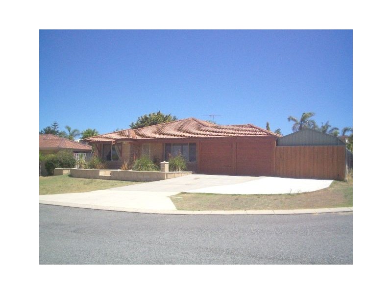 22 Danaher Mews, Clarkson WA 6030