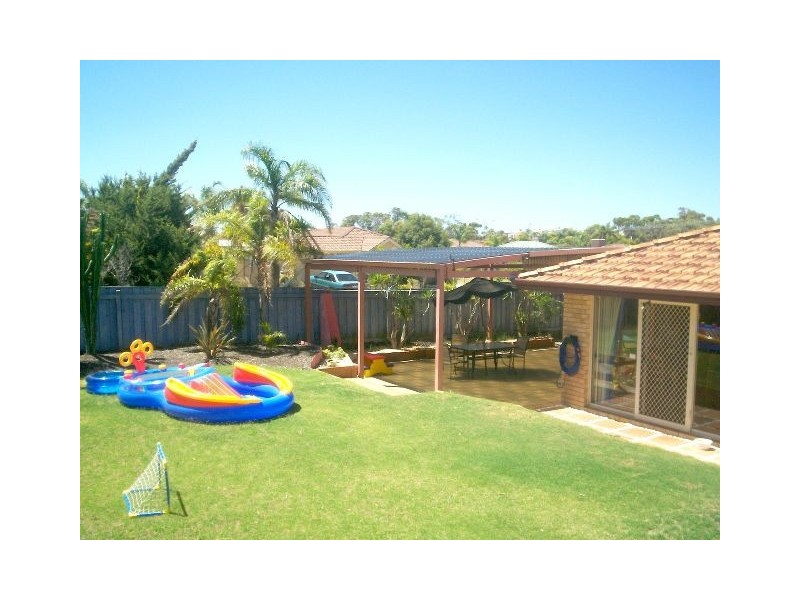 22 Danaher Mews, Clarkson WA 6030