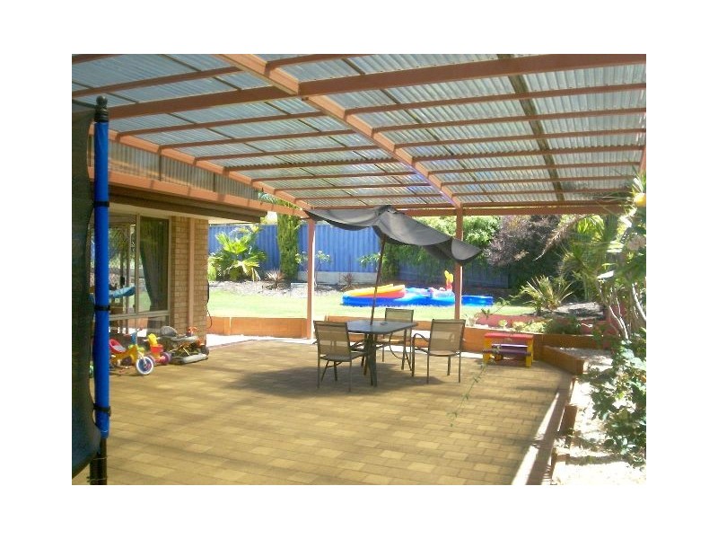 22 Danaher Mews, Clarkson WA 6030