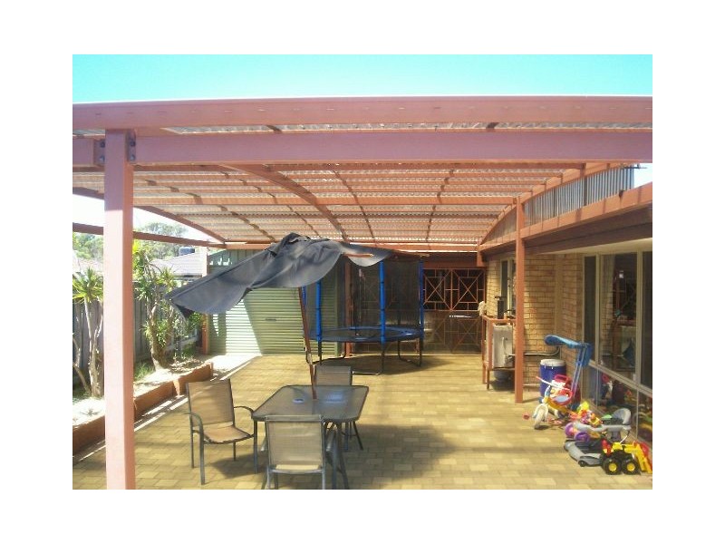 22 Danaher Mews, Clarkson WA 6030