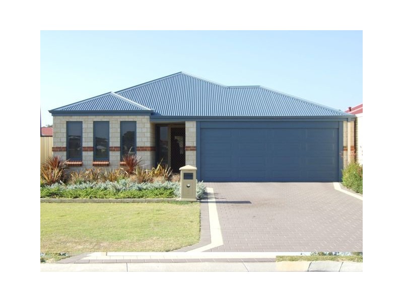 1 Caldwell Turn, Clarkson WA 6030
