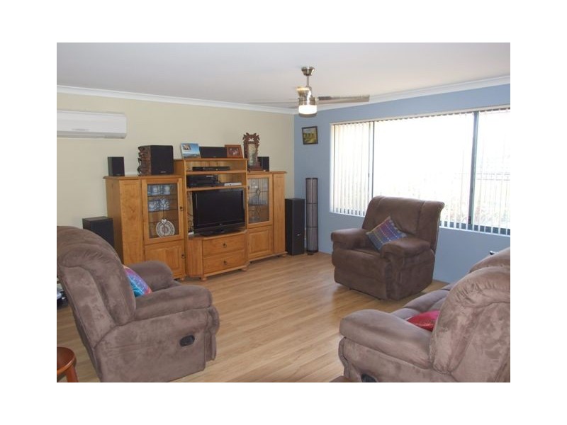 1 Caldwell Turn, Clarkson WA 6030