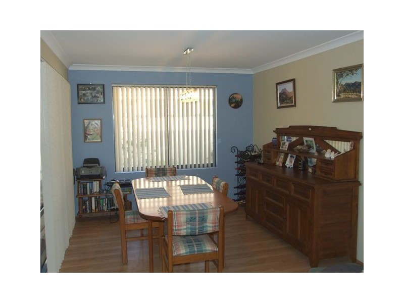 1 Caldwell Turn, Clarkson WA 6030