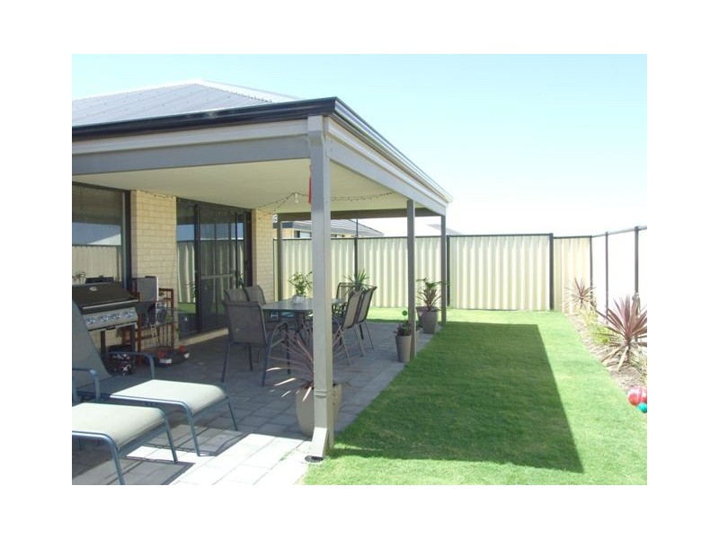 112  Liberty Drive, Clarkson WA 6030