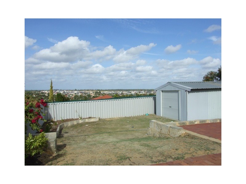 5  Burnett Drive, Clarkson WA 6030