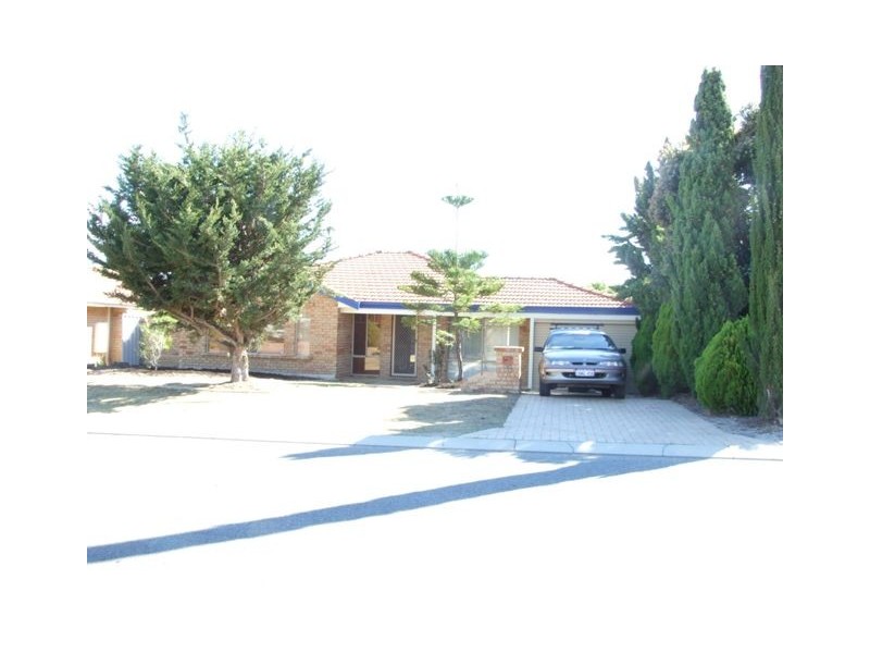 69 Walyunga Bvd, Clarkson WA 6030