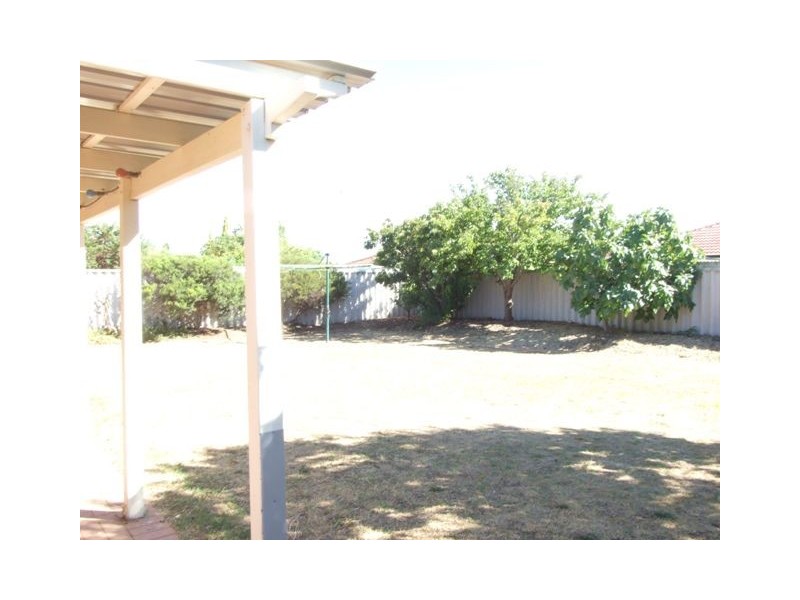 69 Walyunga Bvd, Clarkson WA 6030