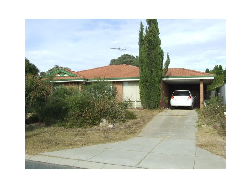 21  Hidden Valley Retreat, Clarkson WA 6030