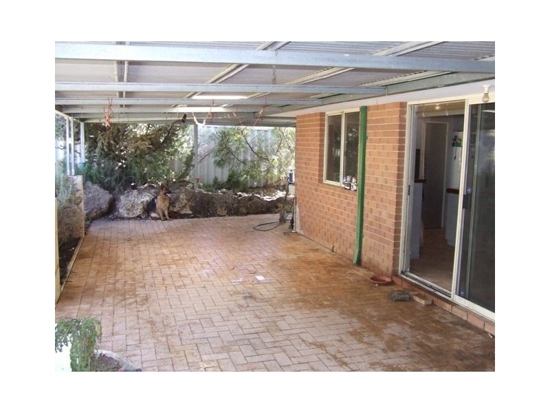 21  Hidden Valley Retreat, Clarkson WA 6030