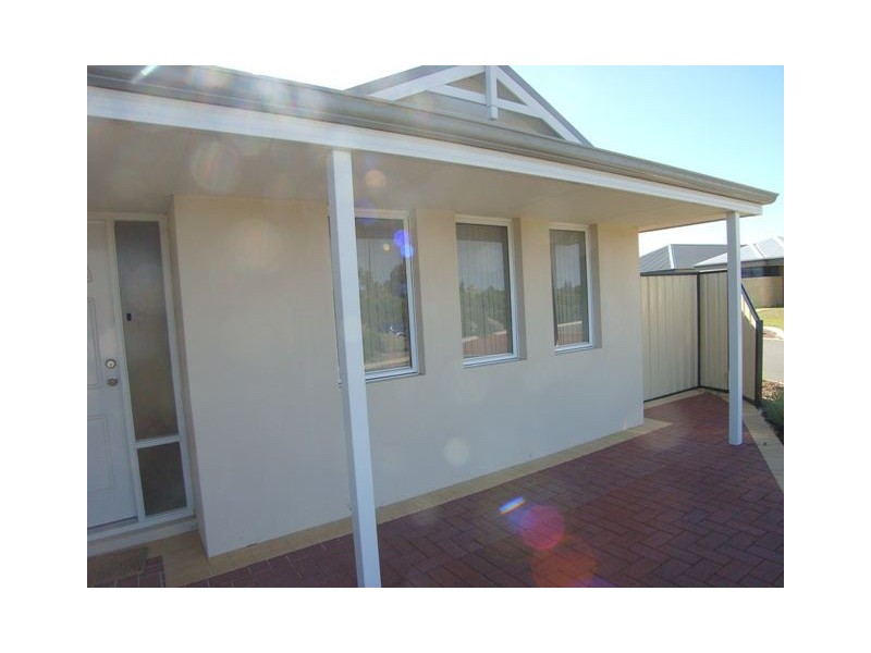 4  Vickery Loop, Clarkson WA 6030