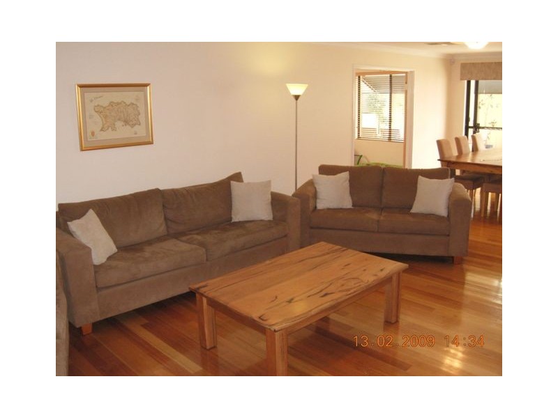 48 Polglase Fairway, Clarkson WA 6030