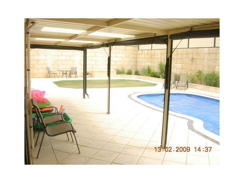 48 Polglase Fairway, Clarkson WA 6030