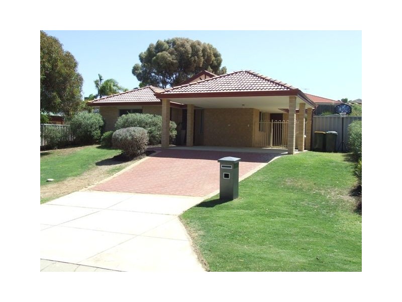51 Bateson Heights, Clarkson WA 6030