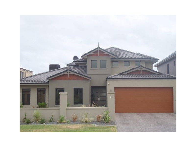 35 Halifax Boulevard, Mindarie WA 6030