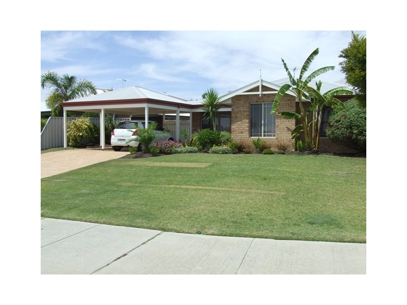 111 St Barnabas Boulevard, Quinns Rocks WA 6030
