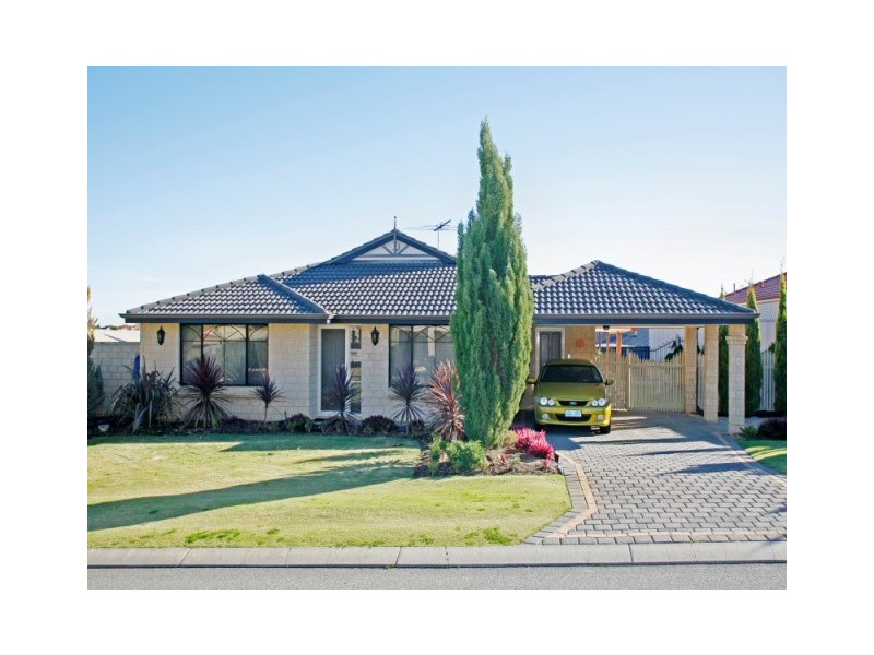 7  Lindeman Heights, Ridgewood WA 6030