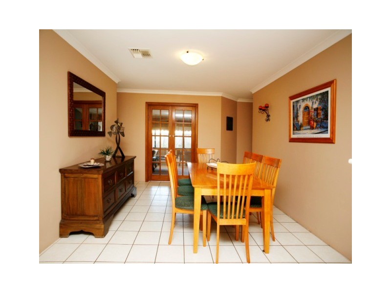 7  Lindeman Heights, Ridgewood WA 6030