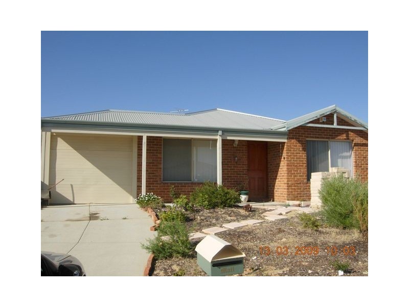 15 Petersen Close, Clarkson WA 6030