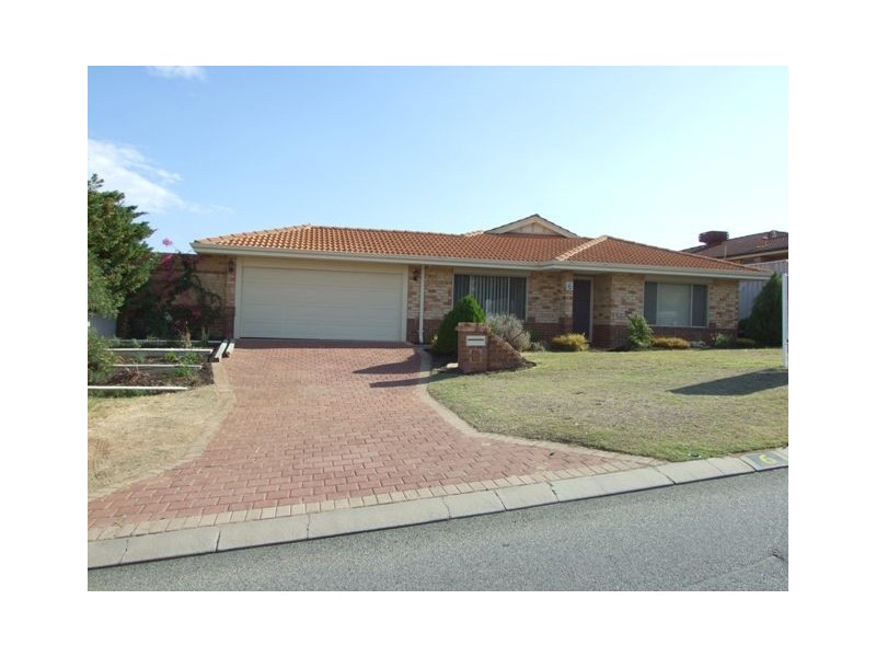 6 Earlsferry Green, Kinross WA 6028