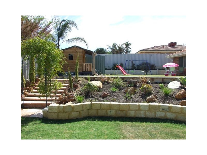 6 Earlsferry Green, Kinross WA 6028