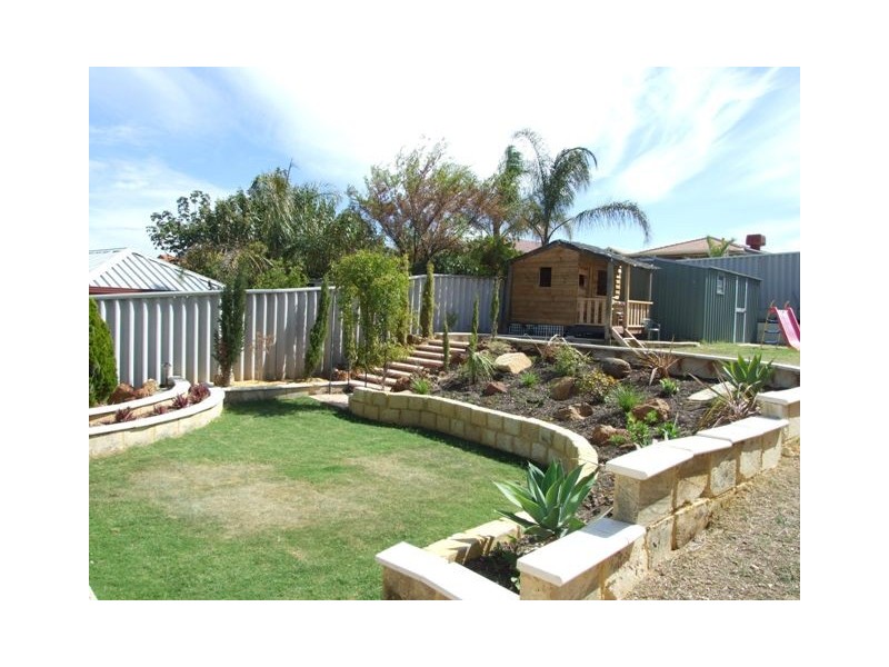 6 Earlsferry Green, Kinross WA 6028