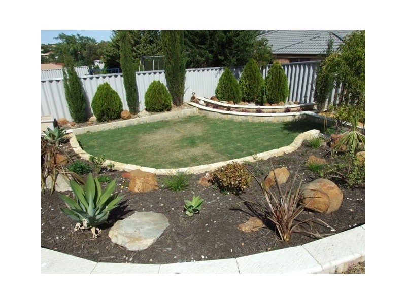 6 Earlsferry Green, Kinross WA 6028