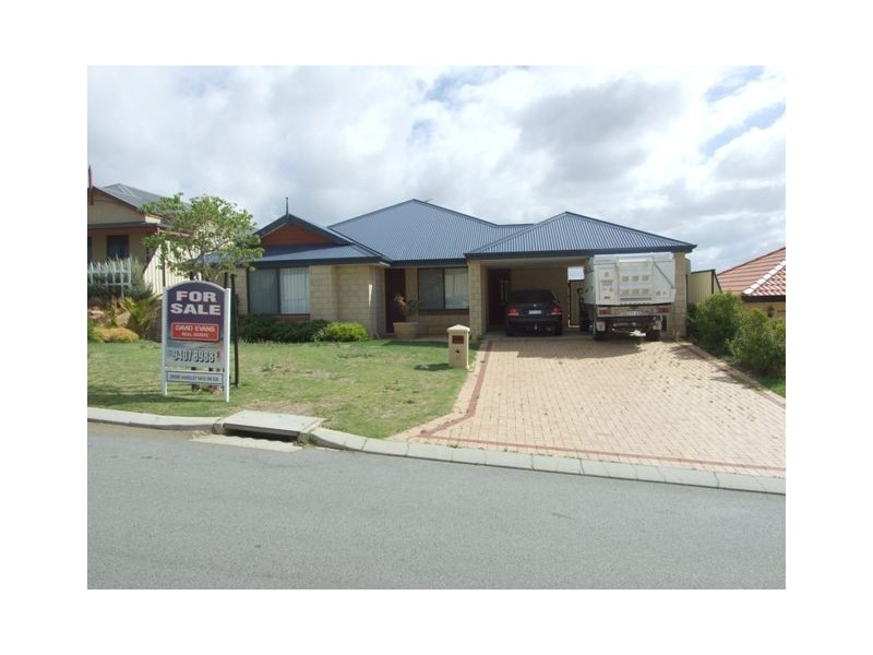 17 Pengilly Way, Clarkson WA 6030