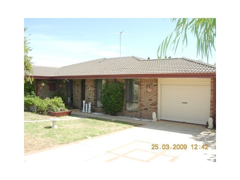 9  Byrne Close, Padbury WA 6025