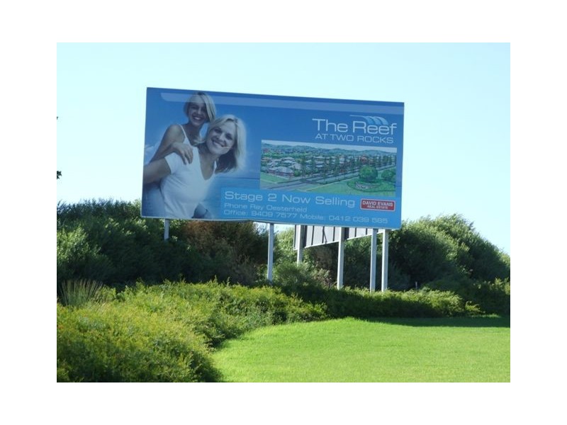 15  Abrolhos Close, Two Rocks WA 6037