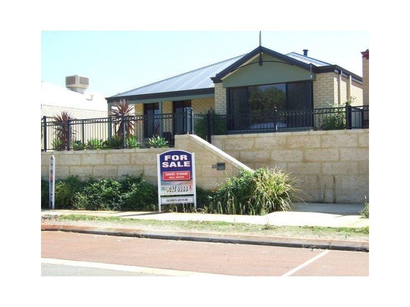 33 Homestead Drive, Clarkson WA 6030