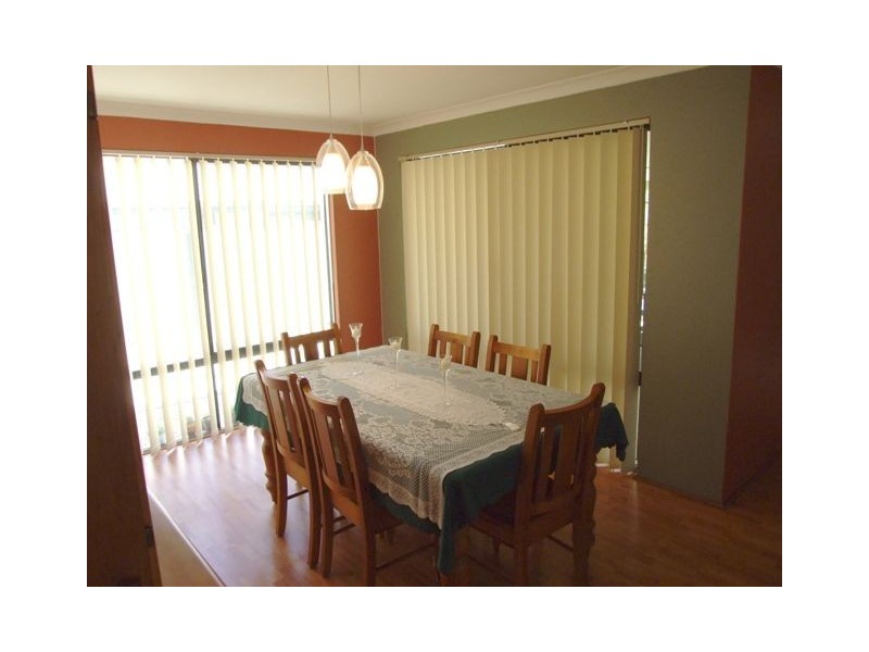 33 Homestead Drive, Clarkson WA 6030