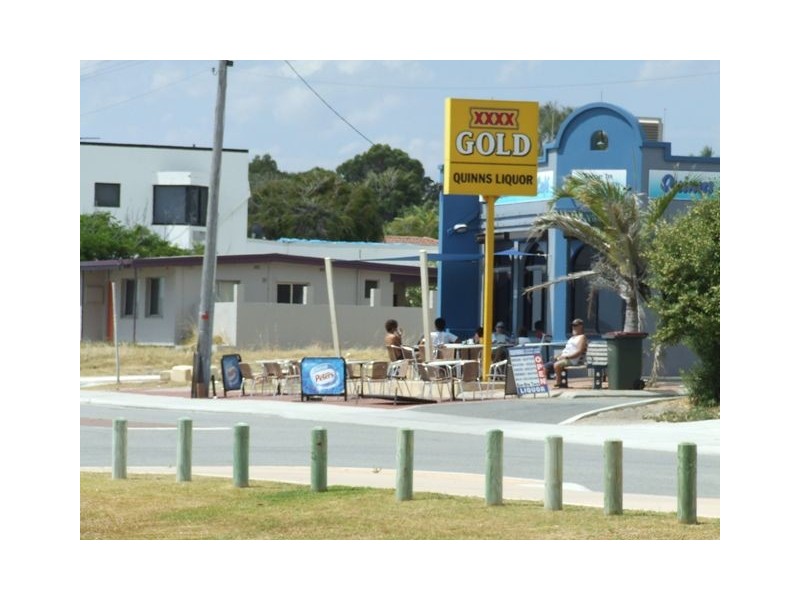 5A  Vaughey Road, Quinns Rocks WA 6030