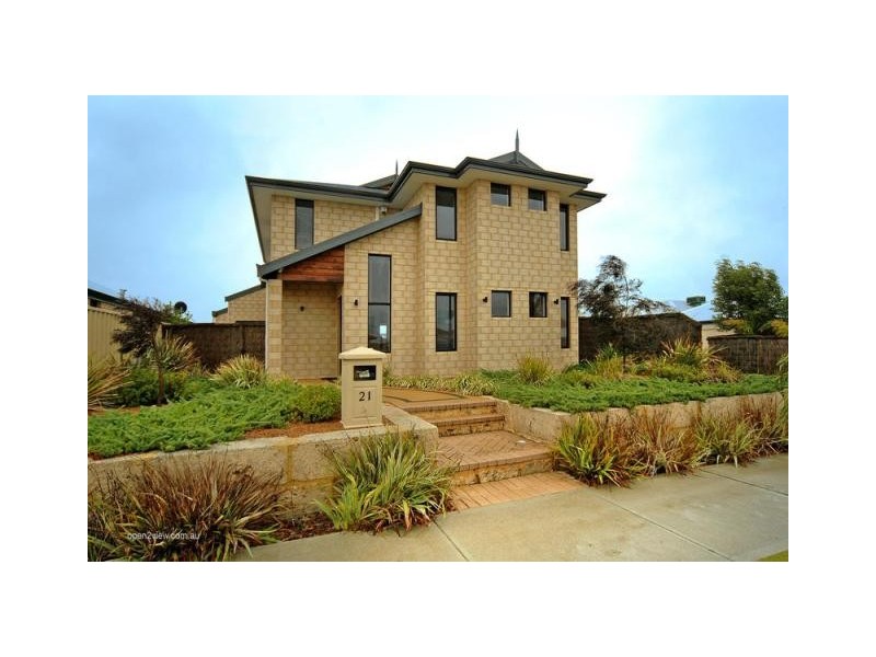 21  Brailsford Way, Butler WA 6036
