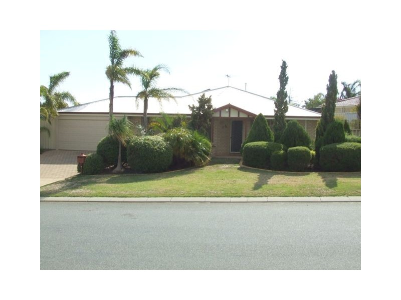 3 Cody Way, Clarkson WA 6030
