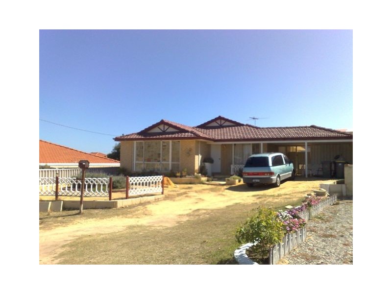 7  Hamilton Court, Yanchep WA 6035