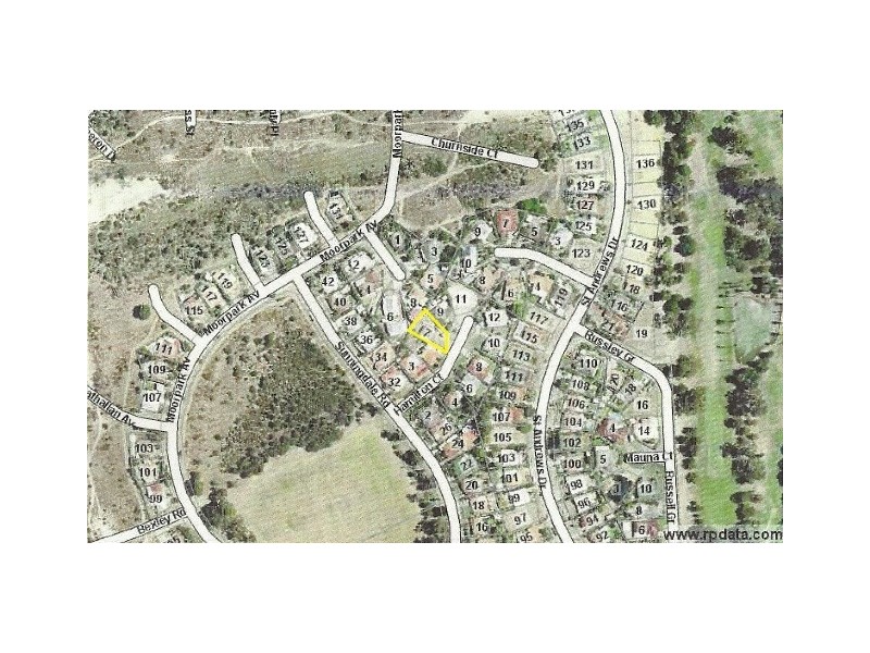 7  Hamilton Court, Yanchep WA 6035