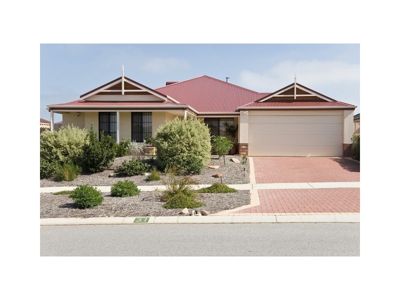 31  Fairbourne Approach, Butler WA 6036