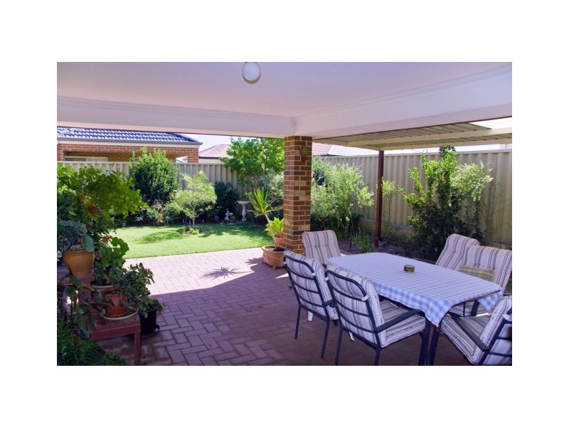 31  Fairbourne Approach, Butler WA 6036