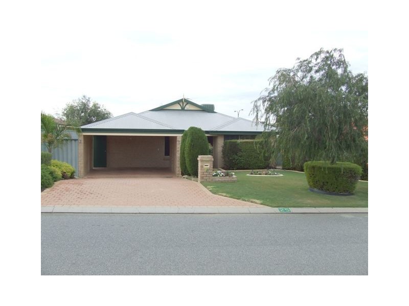 25  Dewar Mews, Clarkson WA 6030