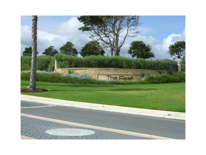 Lot 631 Mettams Link, Two Rocks WA 6037