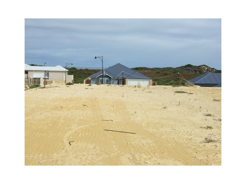 Lot 631 Mettams Link, Two Rocks WA 6037