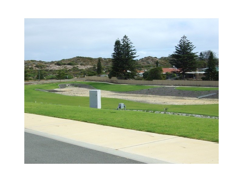 Lot 631 Mettams Link, Two Rocks WA 6037