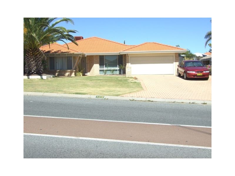 149  Constellation Drive, Ocean Reef WA 6027